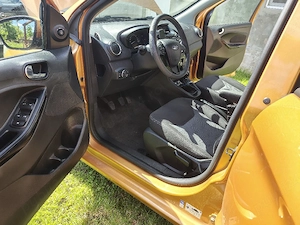 Ford KA+ 2018 - imagine 4