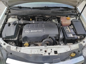 Opel Astra H motor 1, 3 diesel  - imagine 5