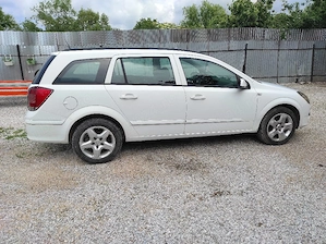 Opel Astra H motor 1, 3 diesel  - imagine 3