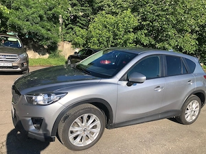 Mazda CX-5 4x4 SKYACTIV   2015 - imagine 2