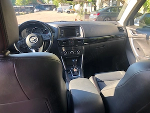Mazda CX-5 4x4 SKYACTIV   2015 - imagine 3