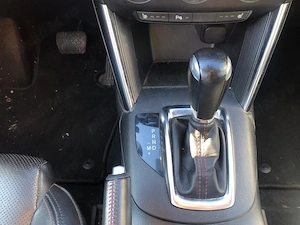 Mazda CX-5 4x4 SKYACTIV   2015 - imagine 5