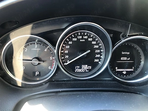 Mazda CX-5 4x4 SKYACTIV   2015 - imagine 4