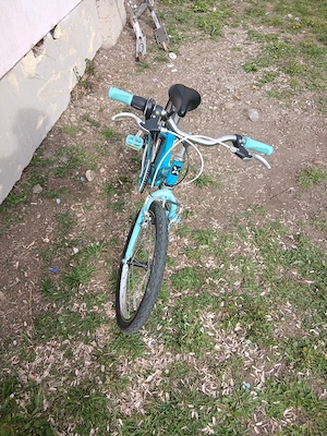 vand bicicleta perfect functionala 