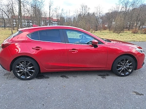 Mazda 3 1.5 Skyactiv-D 2016 - imagine 3