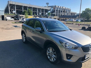 Mazda CX-5 4x4 SKYACTIV   2015 - imagine 7