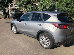 Mazda CX-5 4x4 SKYACTIV   2015 - imagine 8
