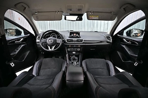 Mazda 3 1.5 Skyactiv-D 2016 - imagine 4