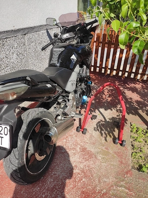 honda cbf600sa - imagine 4