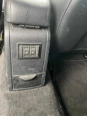 Ford Mondeo Mk3 Break 2003 - imagine 9