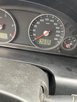 Ford Mondeo Mk3 Break 2003 - imagine 10