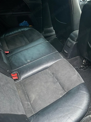 Ford Mondeo Mk3 Break 2003 - imagine 7