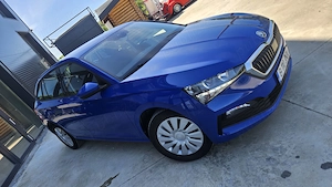 Skoda Scala 1.0 TSI DSG 110 CP - imagine 2