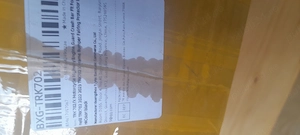 Bară protecție inferioară Benelli 702 - imagine 5