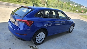 Skoda Scala 1.0 TSI DSG 110 CP - imagine 7