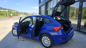 Skoda Scala 1.0 TSI DSG 110 CP - imagine 5