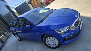 Skoda Scala 1.0 TSI DSG 110 CP - imagine 3