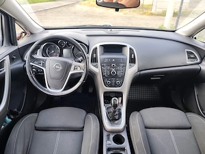Opel Astra 2011 10 1.7cdti euro 5 - imagine 5