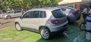 De Vânzare Vw Tiguan 2008 Ful - imagine 2