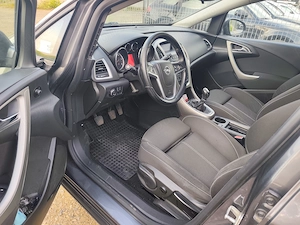 Opel Astra 2011 10 1.7cdti euro 5 - imagine 6