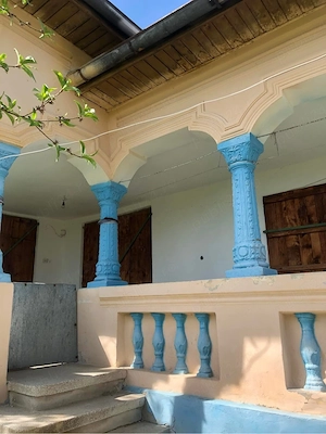 Vând casa in satul Olteanca, comuna Ladesti - imagine 4