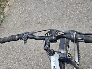 Bicicletă rockrider