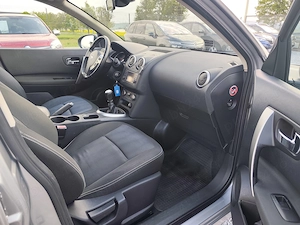 Nissan Qashqai +2 Connect 2012 1.6dci 7locuri euro 5 - imagine 9
