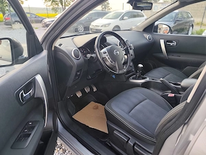 Nissan Qashqai +2 Connect 2012 1.6dci 7locuri euro 5 - imagine 8