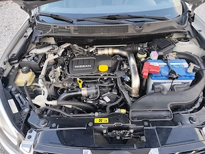 Nissan Qashqai +2 Connect 2012 1.6dci 7locuri euro 5 - imagine 10