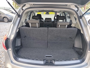 Nissan Qashqai +2 Connect 2012 1.6dci 7locuri euro 5 - imagine 6