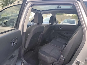 Nissan Qashqai +2 Connect 2012 1.6dci 7locuri euro 5 - imagine 7