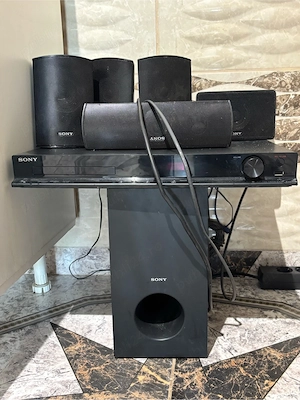 Stație Sony