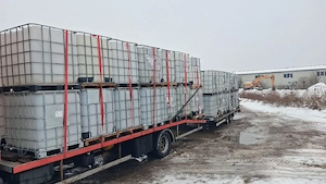 Bazin(e) ibc de 1000l
