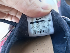 NIKE KAISHI 2.0 PRINT, mar.39, UK 5.5 (25 cm) - imagine 4