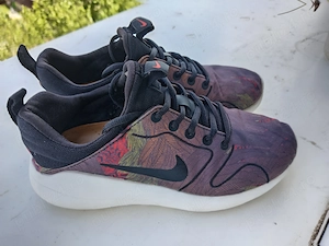 NIKE KAISHI 2.0 PRINT, mar.39, UK 5.5 (25 cm) - imagine 2