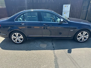 Mercedes Benz C230 - imagine 2