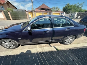 Mercedes Benz C230 - imagine 3