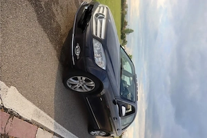 Mercedes Benz C230 - imagine 5