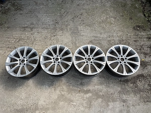 Jante Style 166M 19' fără gume - Timișoara
