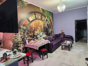 Vând casă centru Brăila  2 dormitoare, 2 băi, sufragerie-bucătărie, curte, beci, 79 mii     - imagine 4