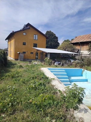 Vila in Răzvad cu doua etaje - imagine 10