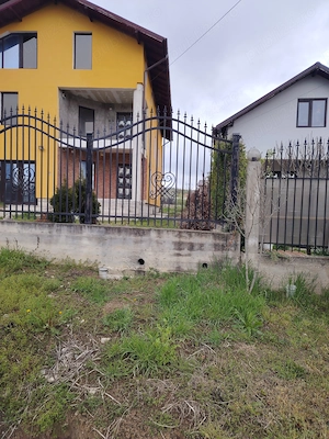 Vila in Răzvad cu doua etaje - imagine 8