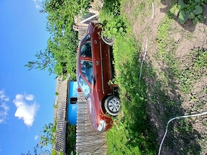 Opel Vectra B de vanzare - imagine 2