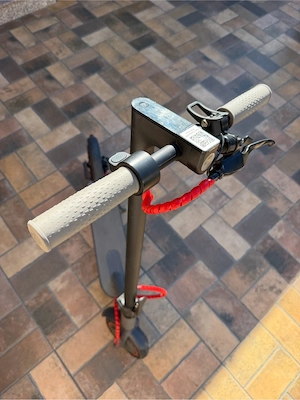 trotineta  electrica xiaomi 