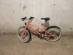 Bicicleta polivalentă Riverside 