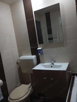Apartament 2 camere decomandat Careiului- micro 16 - imagine 7