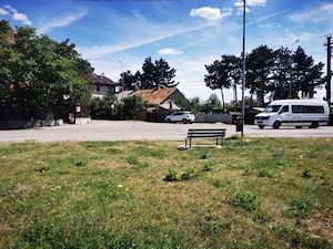 Teren extravilan 7500 mp Florești | Acces DN | 18 m deschidere | Zonă Paralela 45 - imagine 5