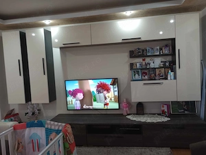 Apartament 2 camere decomandat Careiului- micro 16 - imagine 3
