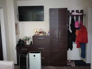 Apartament 2 camere decomandat Careiului- micro 16 - imagine 9