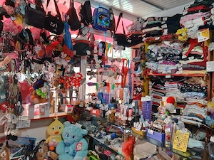 Spațiu comercial 